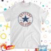 kenny Merchworld Store Battery All Star White Tee