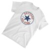 kenny Merchworld Store Battery All Star White Tee0