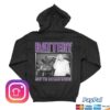 kenny Merchworld Store Battery Die Hard Hoodie Black
