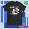 kenny Merchworld Store Battery The Days Black Shirt