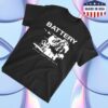 kenny Merchworld Store Battery The Days Black Shirts