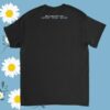 kenny Merchworld Store Battery Until The End Black Tee 1