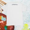 kenny Merchworld Store Battery Until The End White Tee