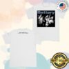 kenny Merchworld Store Battery Until The End White Tee1