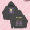kenny Michael Seyer Merch Store Bad Bonez Hoodie