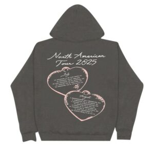 kenny Michael Seyer Merch Store Bug Dew Hoodie
