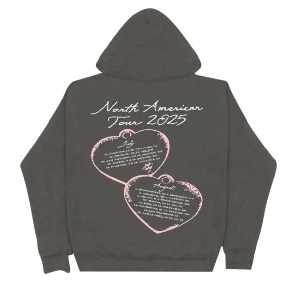 kenny Michael Seyer Merch Store Bug Dew Hoodie