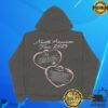 kenny Michael Seyer Merch Store Bug Dew Hoodies