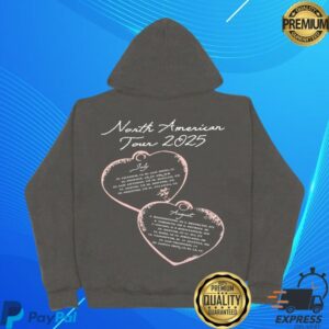 kenny Michael Seyer Merch Store Bug Dew Hoodies
