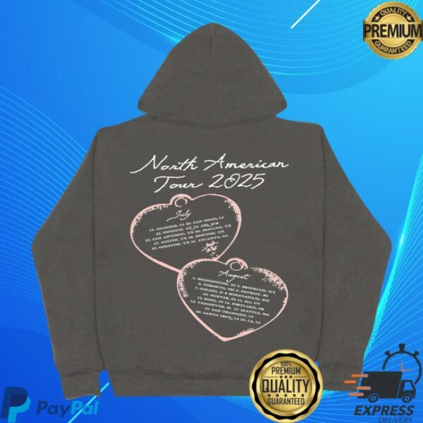 kenny Michael Seyer Merch Store Bug Dew Hoodies