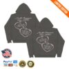 kenny Michael Seyer Merch Store Bug Dew Hoodiess