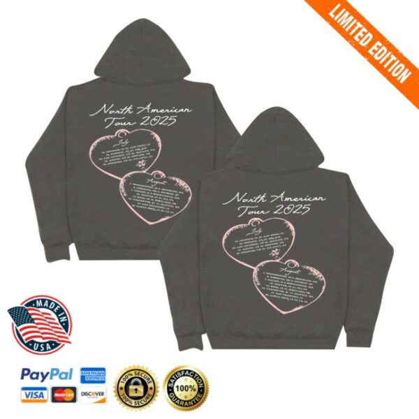 kenny Michael Seyer Merch Store Bug Dew Hoodiess