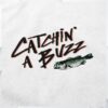 kenny Middle Class Fancy Merch Catchin A Buzz Shirt