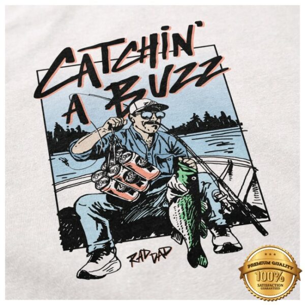 kenny Middle Class Fancy Merch Catchin A Buzz Shirt0