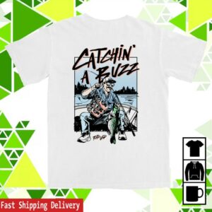 kenny Middle Class Fancy Merch Catchin A Buzz Shirt2