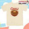 kenny Middle Class Fancy Merch Chili Shirt