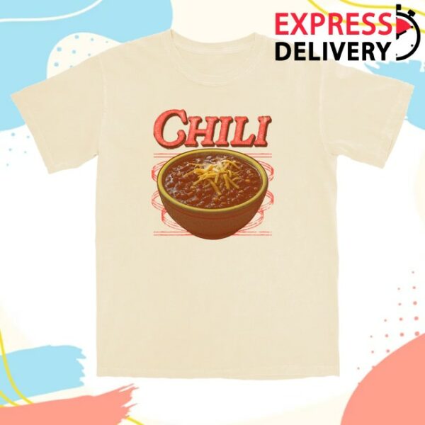 kenny Middle Class Fancy Merch Chili Shirt