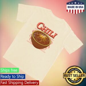 kenny Middle Class Fancy Merch Chili Shirt1 kenny Middle Class Fancy Merch Chili Shirt1