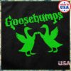 kenny Middle Class Fancy Merch Goosebumps Shirt