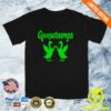 kenny Middle Class Fancy Merch Goosebumps Shirt1