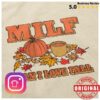 kenny Middle Class Fancy Merch Milf 25 Shirt