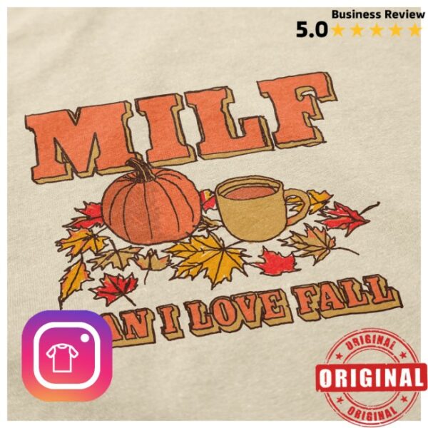kenny Middle Class Fancy Merch Milf 25 Shirt