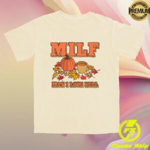 kenny Middle Class Fancy Merch Milf 25 Shirt0 kenny Middle Class Fancy Merch Milf 25 Shirt0