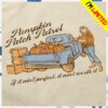 kenny Middle Class Fancy Merch Pumpkin Patch Shirt