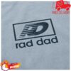 kenny Middle Class Fancy Merch Rad Dad Grill Master Shirt