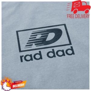 kenny Middle Class Fancy Merch Rad Dad Grill Master Shirt