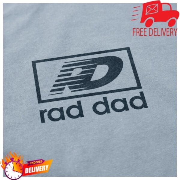 kenny Middle Class Fancy Merch Rad Dad Grill Master Shirt