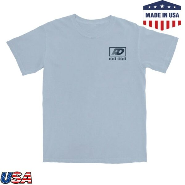 kenny Middle Class Fancy Merch Rad Dad Grill Master Shirt0