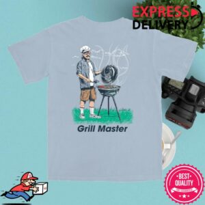kenny Middle Class Fancy Merch Rad Dad Grill Master Shirt2