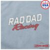 kenny Middle Class Fancy Merch Rad Dad Racing Shirt