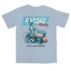 kenny Middle Class Fancy Merch Rad Dad Racing Shirt2