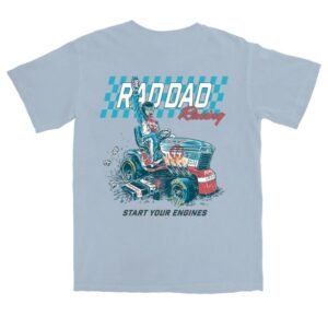kenny Middle Class Fancy Merch Rad Dad Racing Shirt2 kenny Middle Class Fancy Merch Rad Dad Racing Shirt2