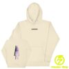 kenny Minecraft Enderman Skeleton Unisex Hoodie