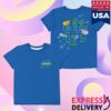 kenny Minecraft Shop Merch Minecraft Craft Alotl Youth Shirt0