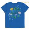 kenny Minecraft Shop Merch Minecraft Craft Alotl Youth Shirt1