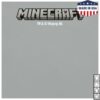 kenny Minecraft Shop Merch Minecraft Ghast Skeleton Unisex Comfort Colors Shirt