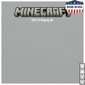 kenny Minecraft Shop Merch Minecraft Ghast Skeleton Unisex Comfort Colors Shirt kenny Minecraft Shop Merch Minecraft Ghast Skeleton Unisex Comfort Colors Shirt