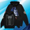 kenny Mitchell Ness Merch Shop Store Knicks Carmelo Anthony Ultimate Player Hoodiew