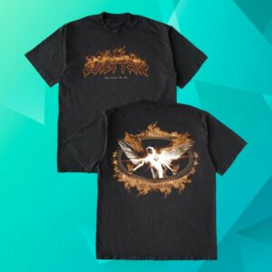 kenny Mlvltd Merch Store Guilt Trip Burn Shirt kenny Mlvltd Merch Store Guilt Trip Burn Shirt