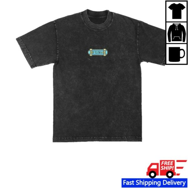 kenny Monke Clothing Merch Store Kickflip Monke Shirts