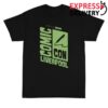 kenny Monopoly Events Store Liverpool Comic Con Logo Shirt