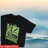 kenny Monopoly Events Store Liverpool Comic Con Logo Shirtw