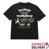 kenny Motivation Merch Store Honor The Gift Honor Workshop Shirt