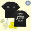 kenny Motivation Merch Store Honor The Gift Honor Workshop Shirtss