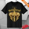 kenny Motorhead Store 50Th Anniversary Shirt