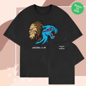 kenny Mr Beast Merch Shop Store Mrbeast X Jack Links Feed The Beasts Black Shirt